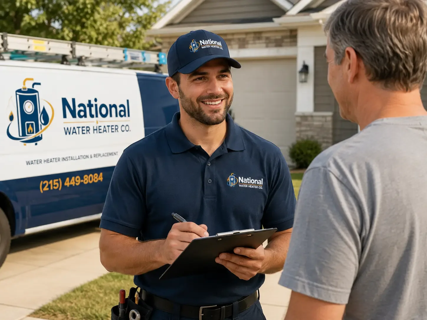 Water Heater Installation Eddyville, IA FAQs